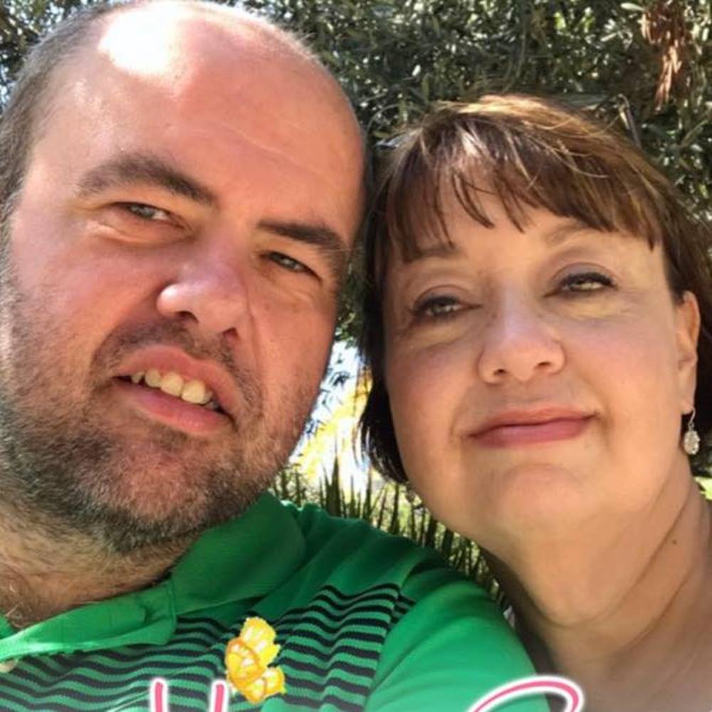 Meet your Posher, Becky